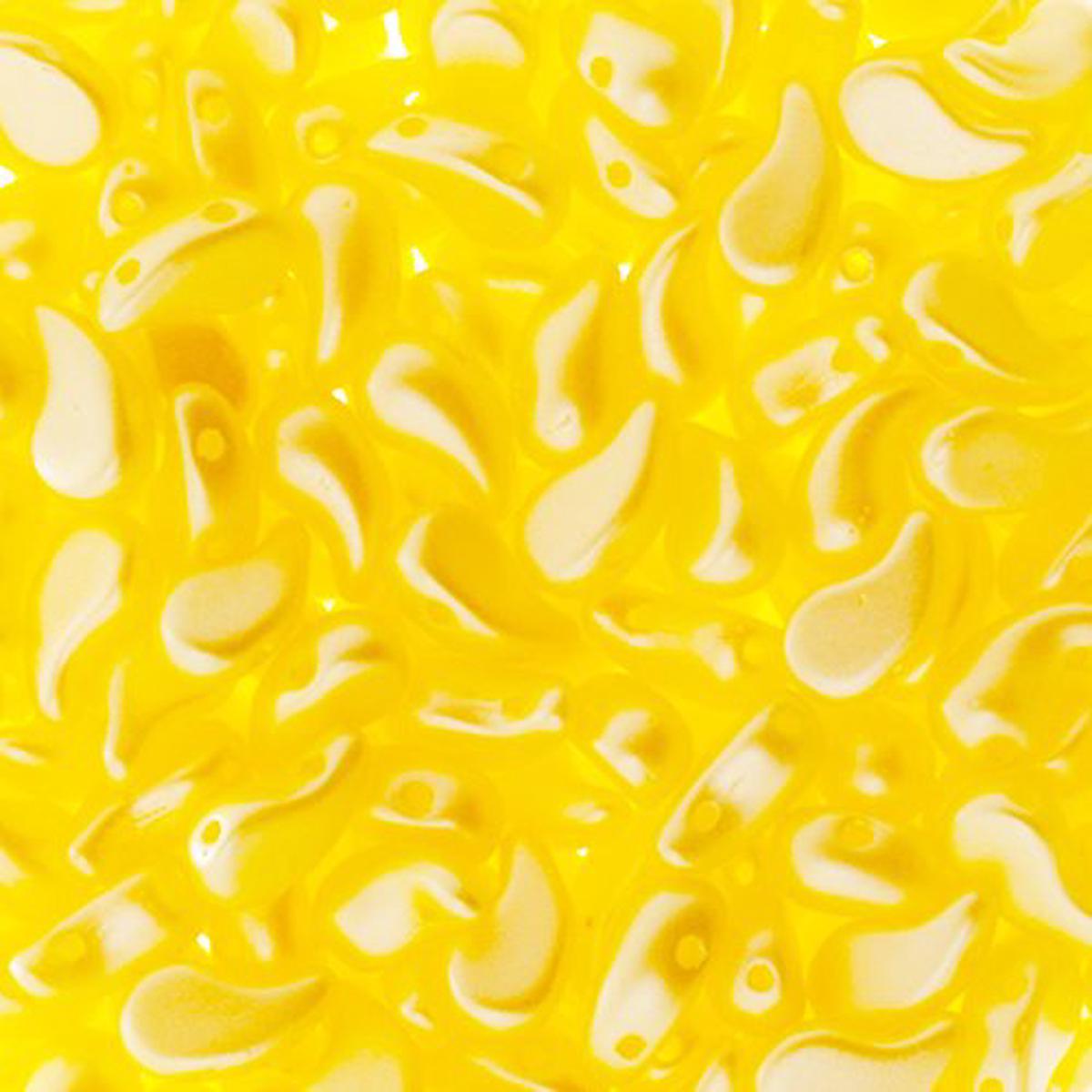 Zoliduo - Alabaster Pearl Yellow - LEFT