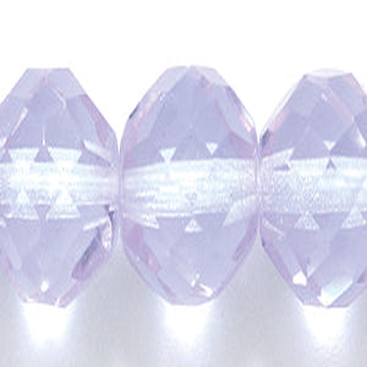 10FC295R: CZ FACET RD Trans Alexandrite 10mm-25PC