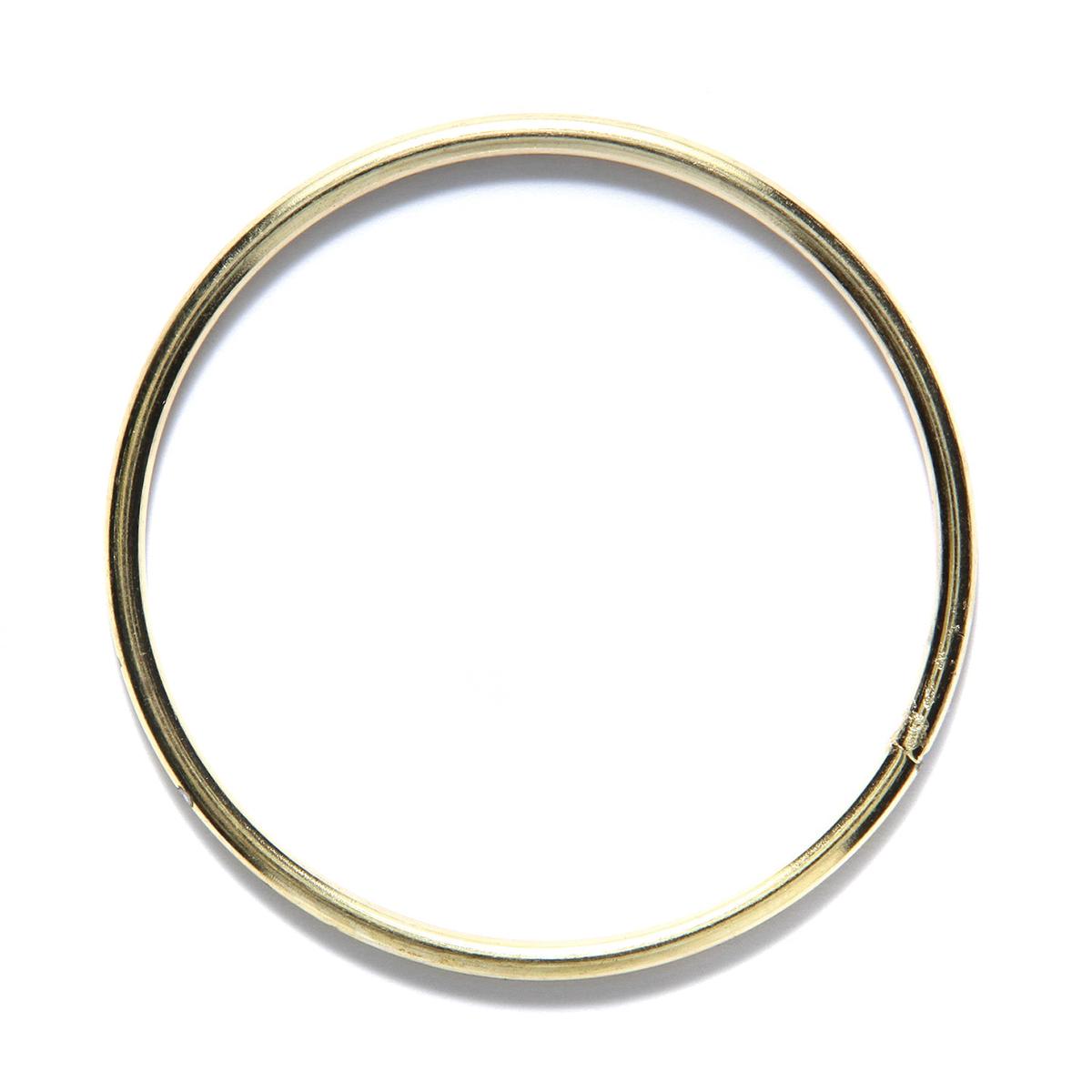 MH4-BR: Macrame Ring 4