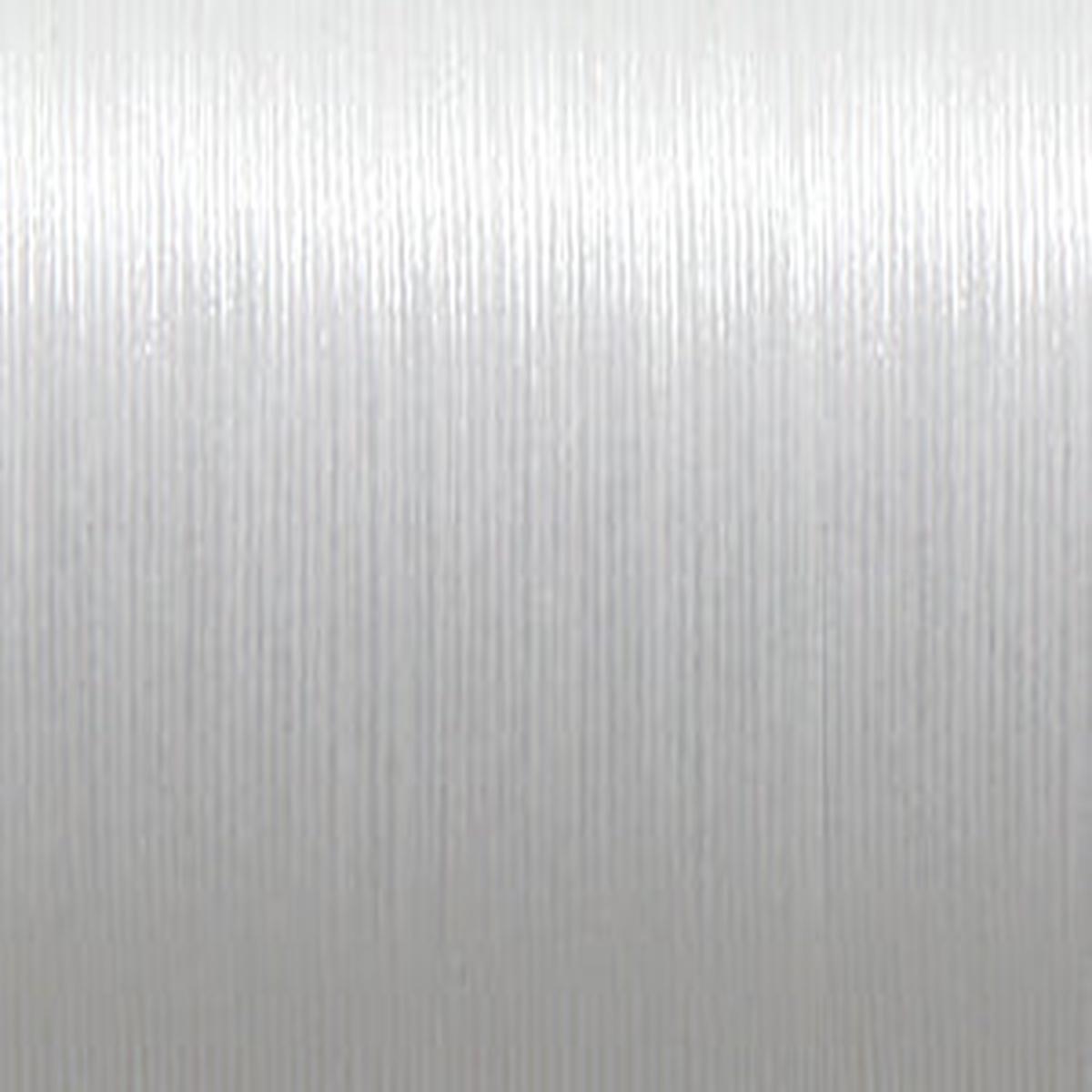 21TN114: K O Thread Ivory Size B 55 Yards Japanese - Spool