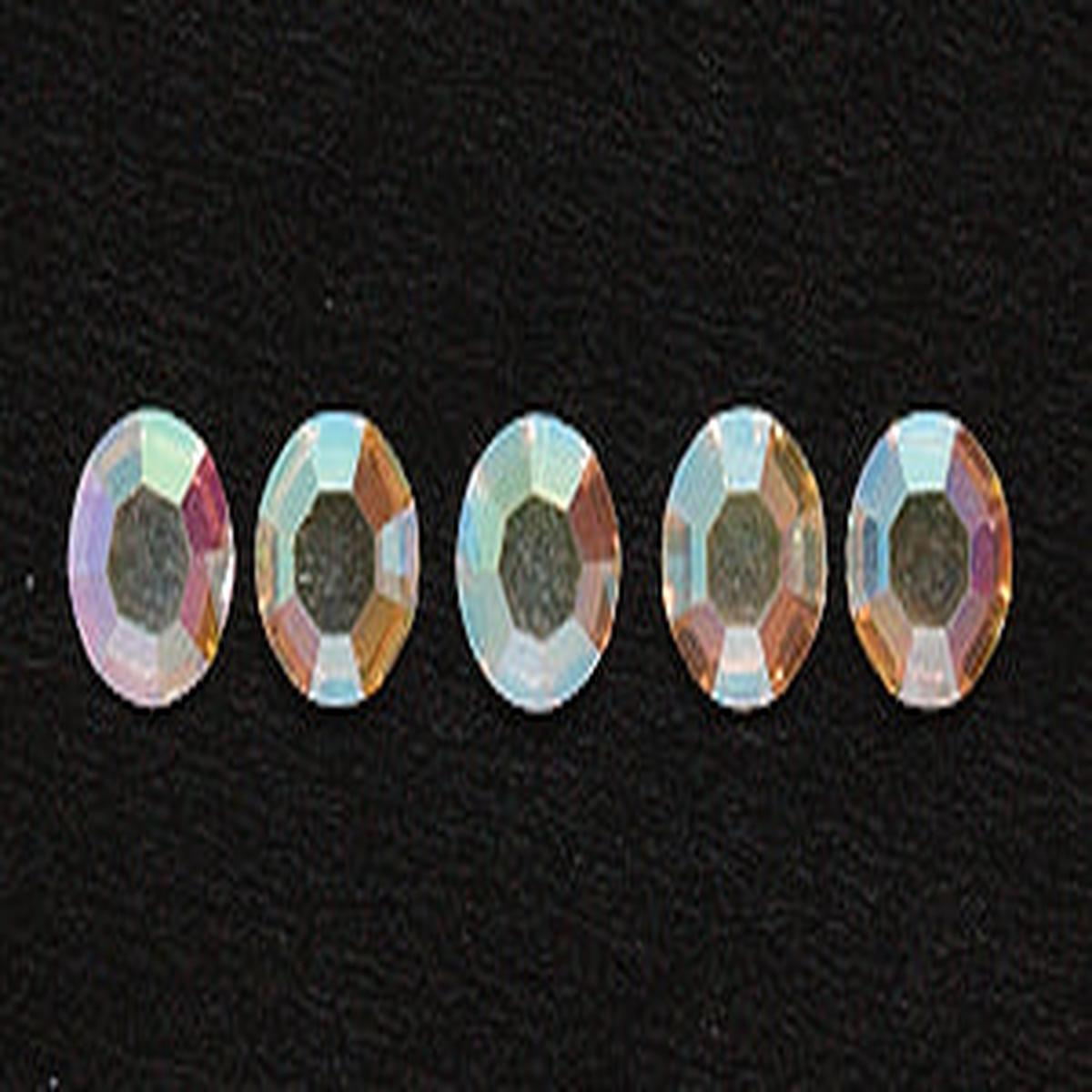 16RH512: PreciosaChaton Rose Viva Ss16 Crystal AB-144PC