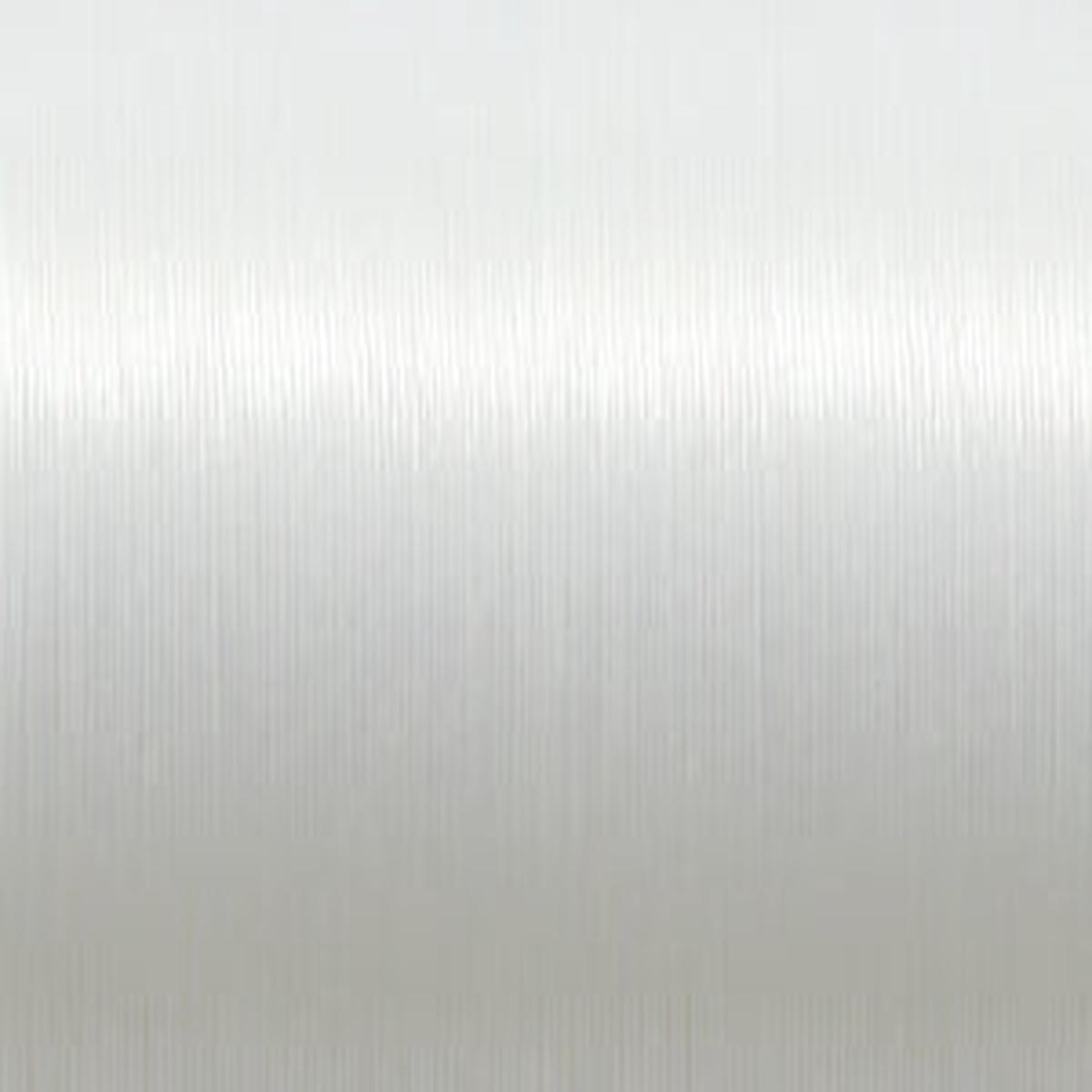 21TN112: K O Thread White Size B 55 Yards Japanese - Spool