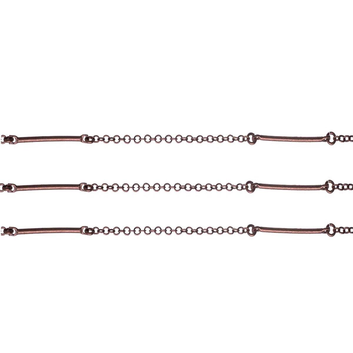 CX2608-AC: Chain 25mm Bar And Cable Ant CPPR