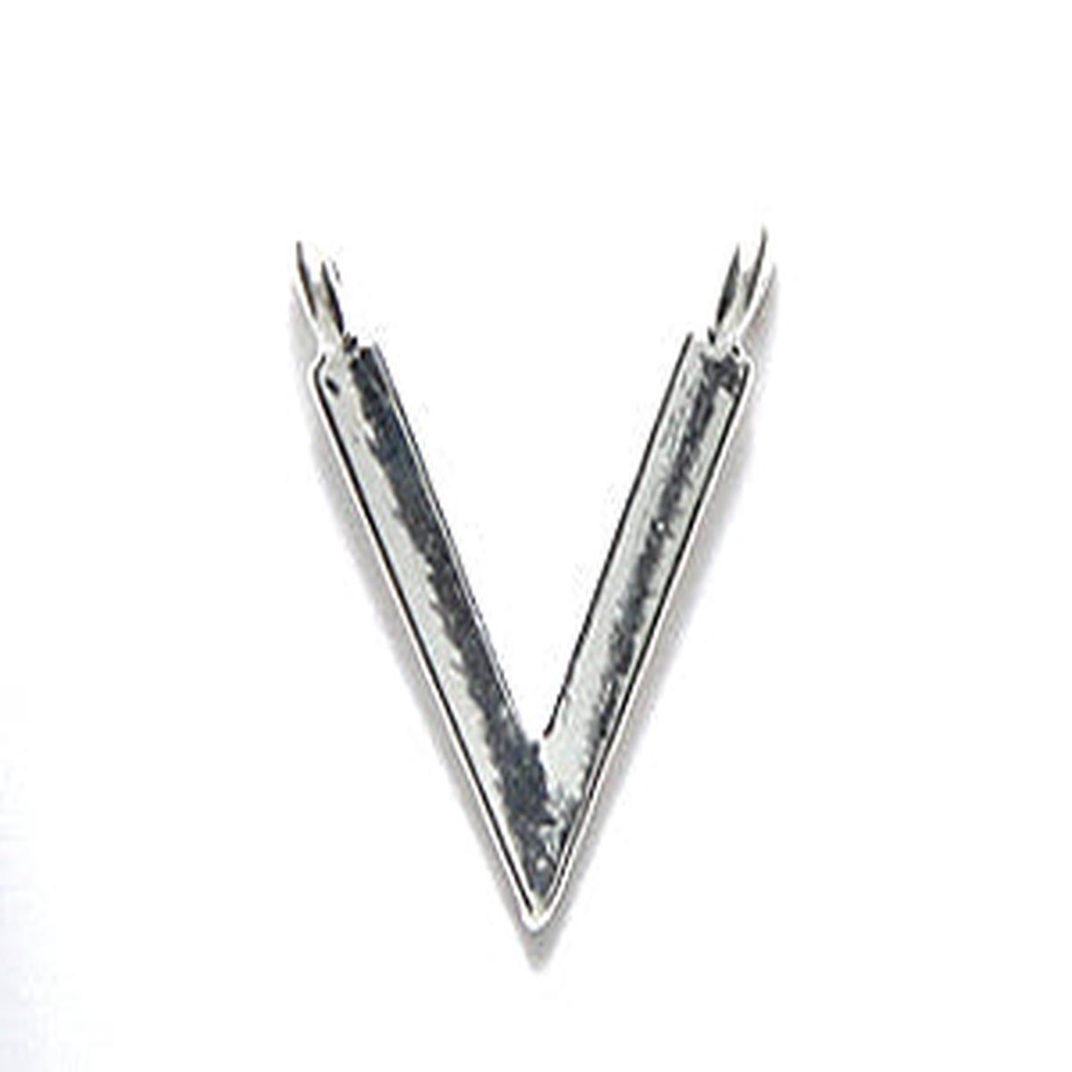 KP138-S: Pendant 2 Loop 