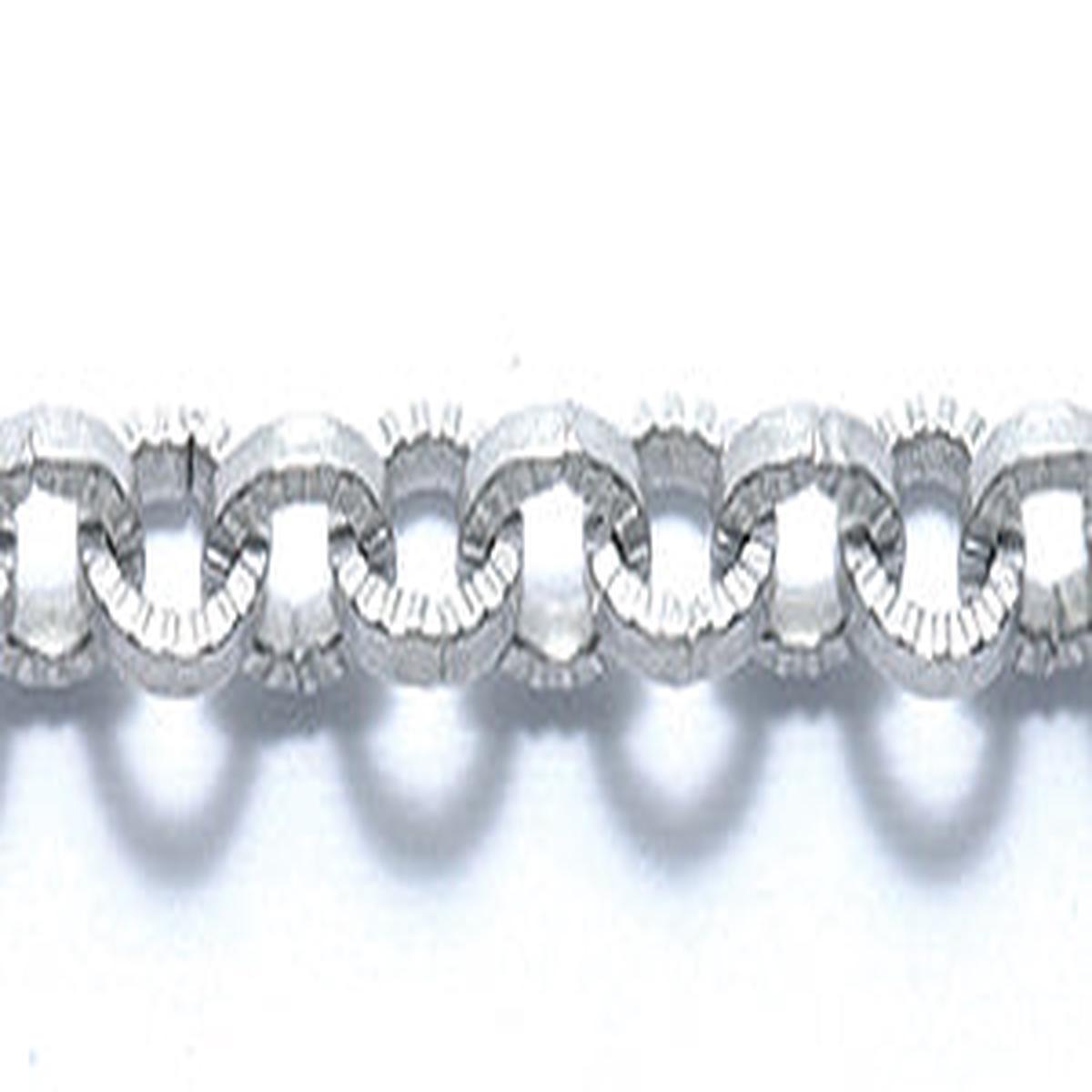 11CX8815: Crimped RD LNK 5mm ANT SPL