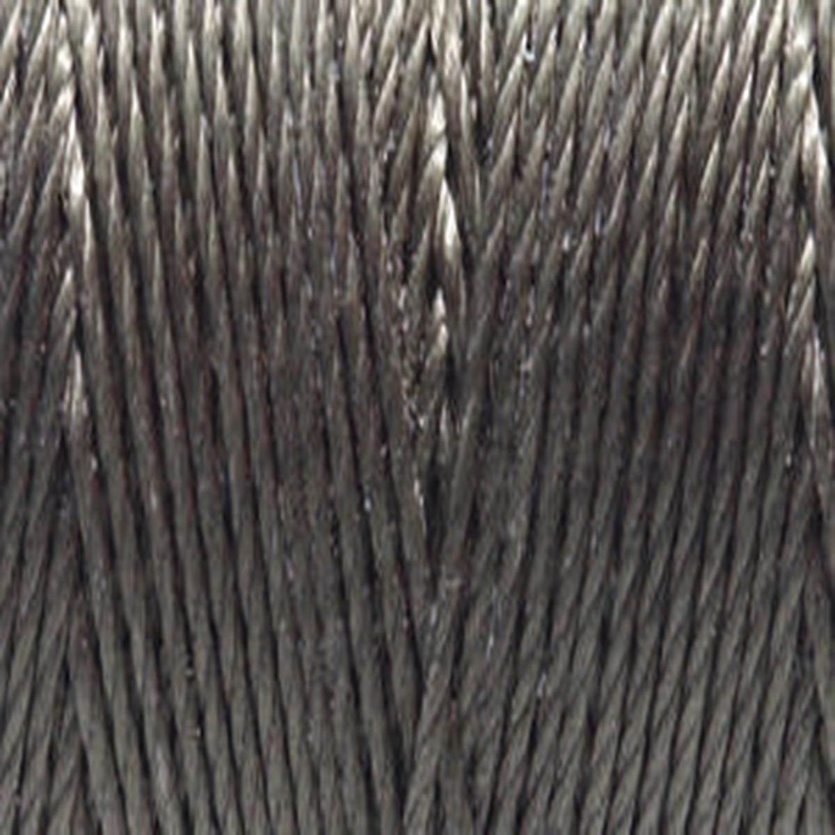 9CH188: C-lon Bead Dark Olive .5mm 92YD