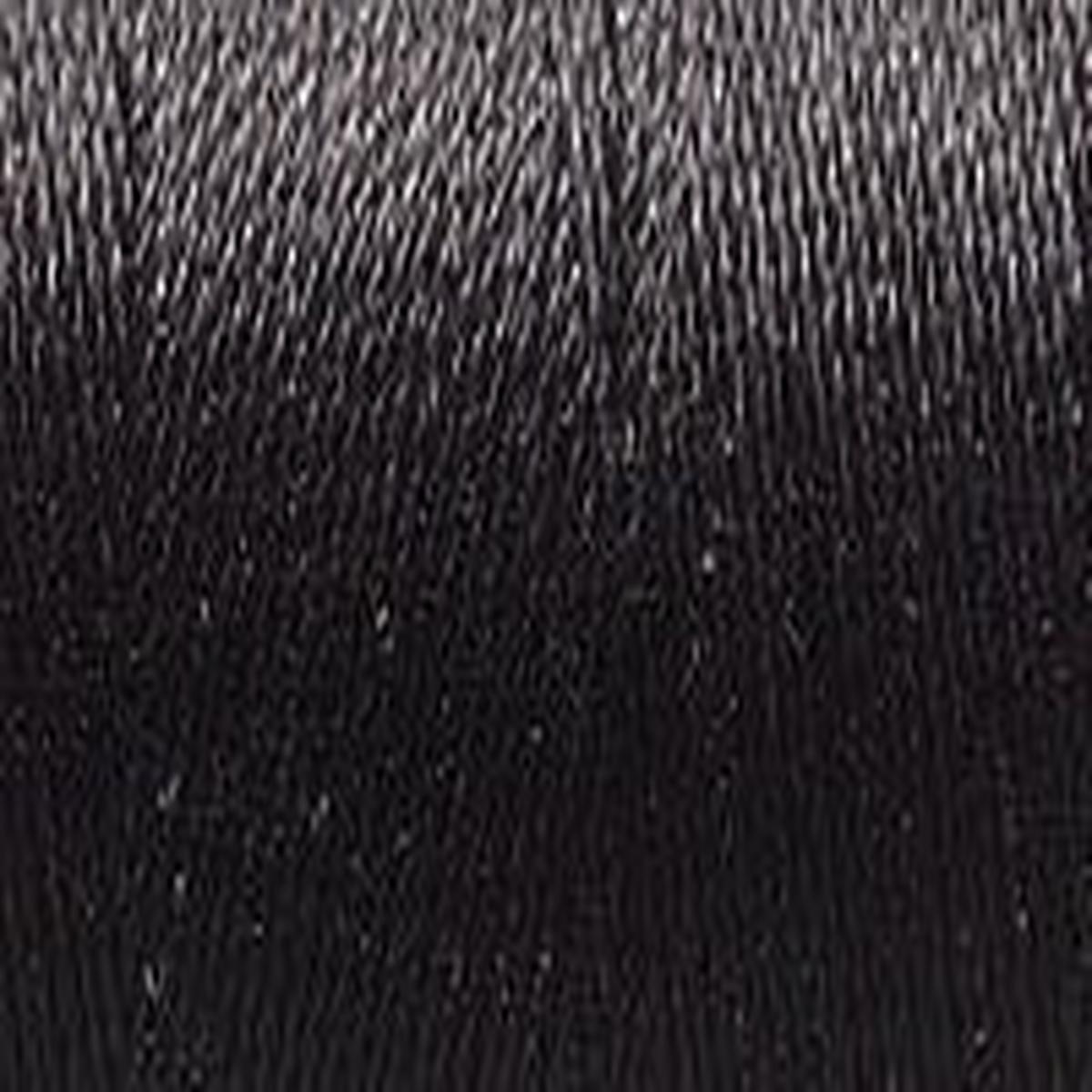 7CH109: C-Lon Micro Black .12mm 300 yard Spool