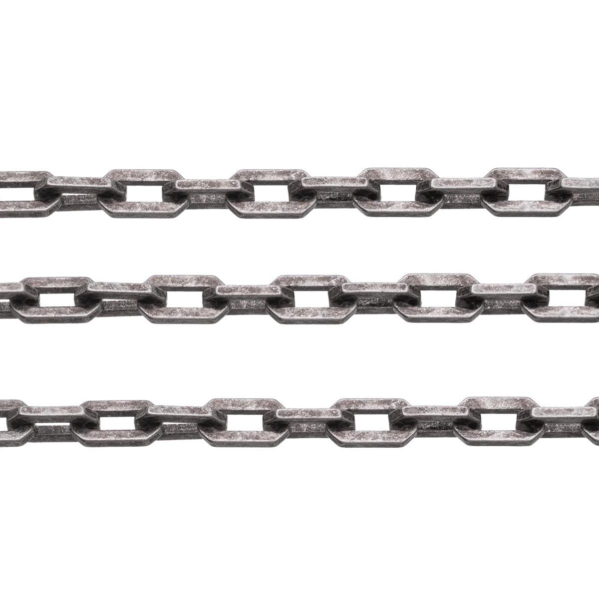 CX2614-AS: 6x10 Angular Cable Chain ANT SPL 6